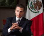 Peña Nieto llama y felicita a Sheinbaum por su triunfo electoral