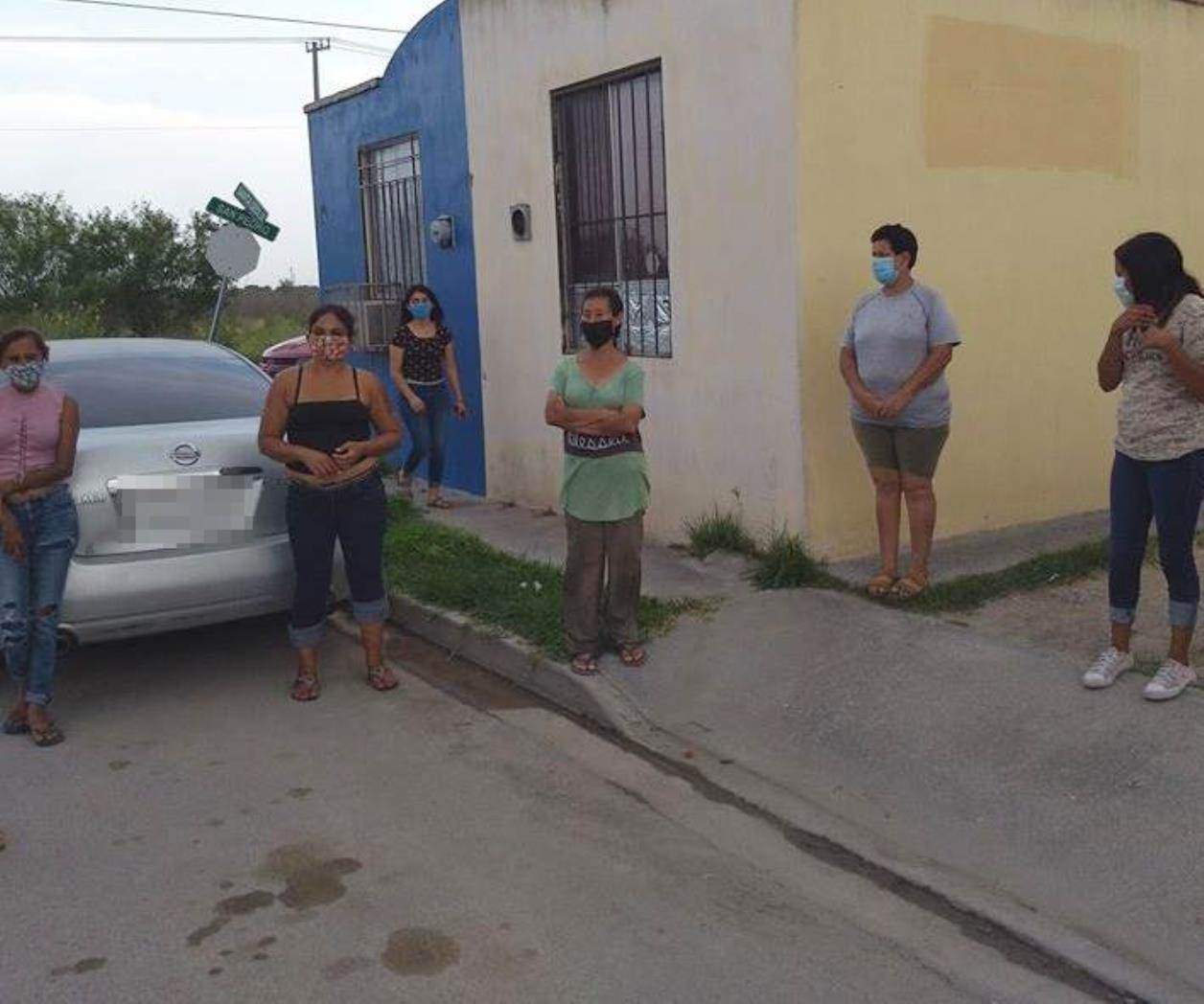 Mata a lince en su casa; buscaba agua