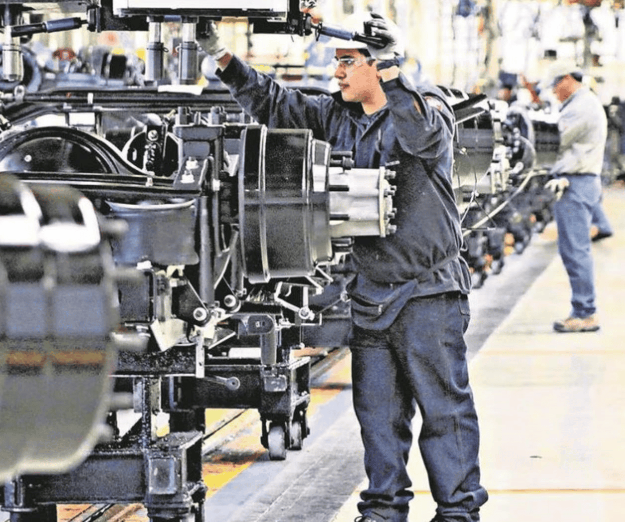 Se perdieron más de 25mil empleos formales en mayo: IMSS