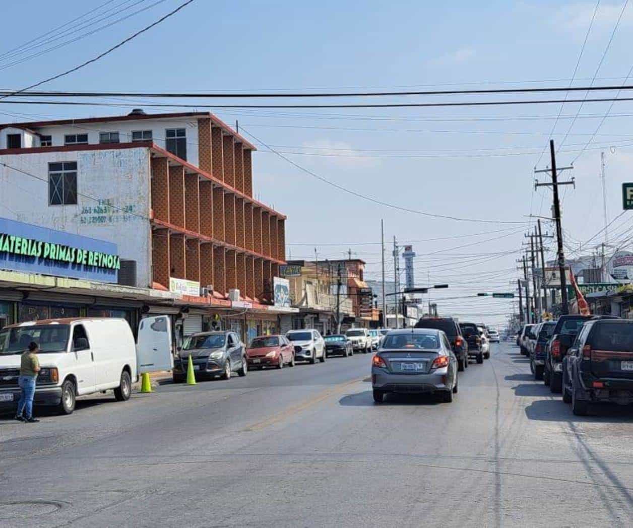 Alerta por quiebra de negocios chicos en Reynosa