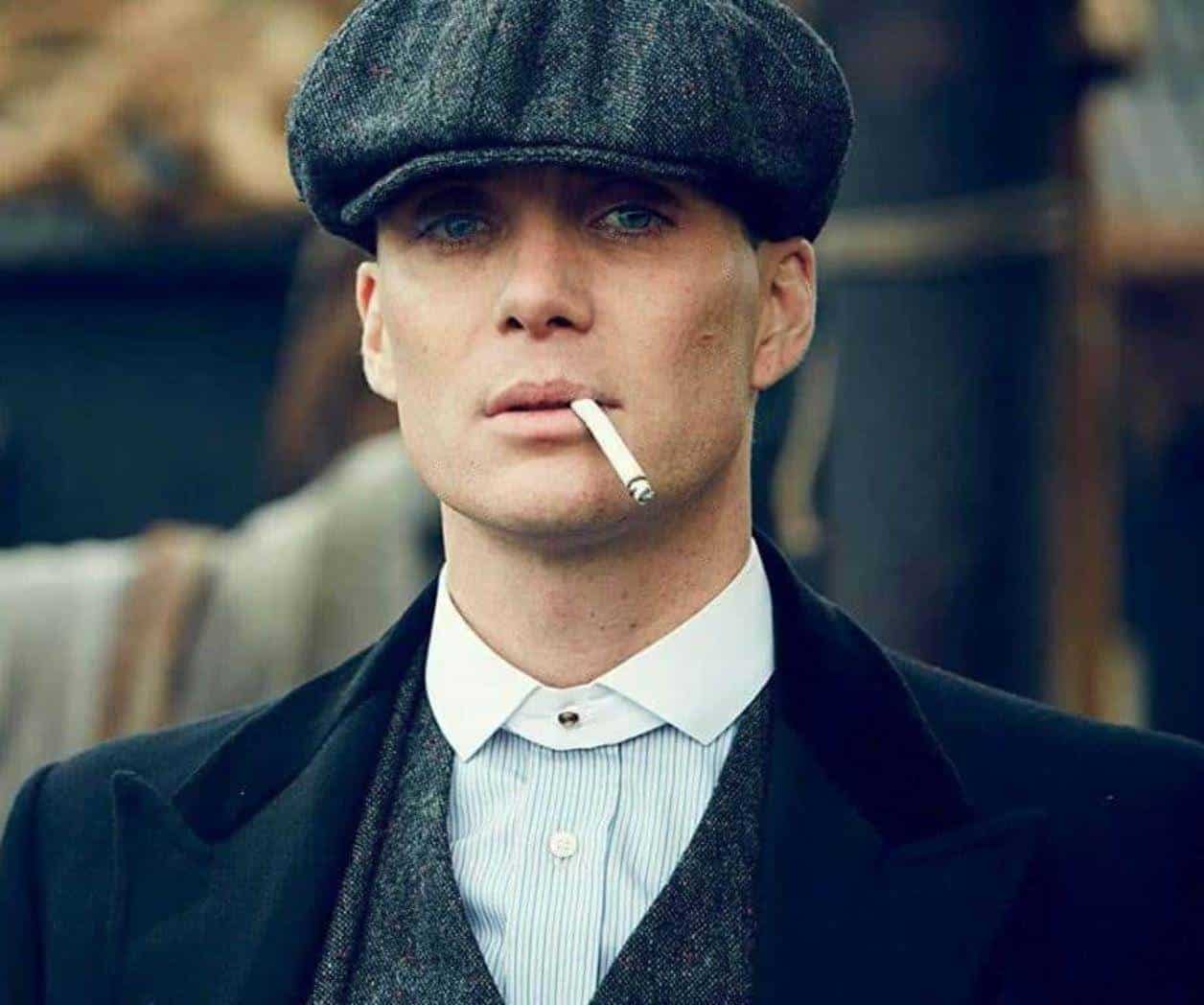 Cillian Murphy se convertirá en gánster