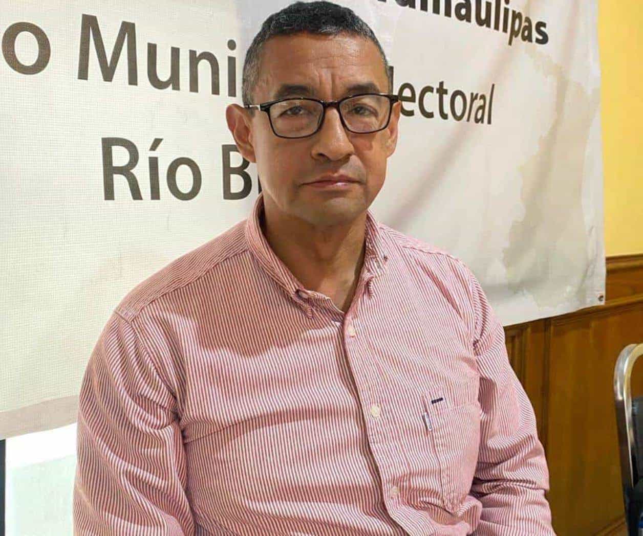 Hoy entregan constancia de mayoría para Almaraz