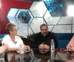 El Proceso Electoral con Hugo Reyna, Alicia Campos, Lorena Moreno y Rodolfo Paras.