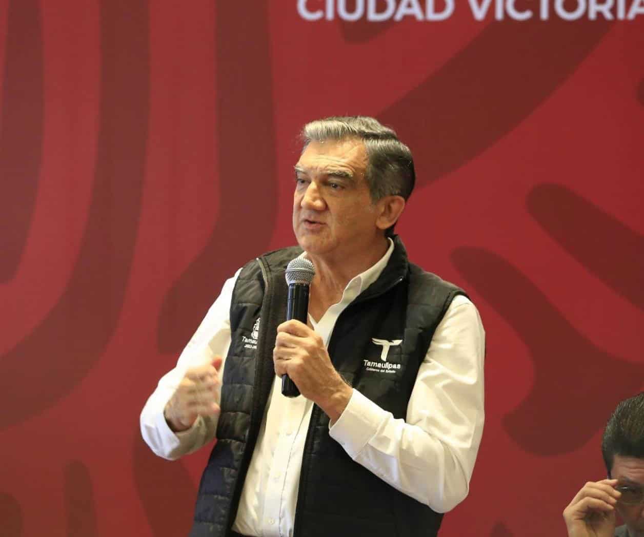 Analizan declarar a Tampico, Madero y Altamira zona de emergencia por falta de agua