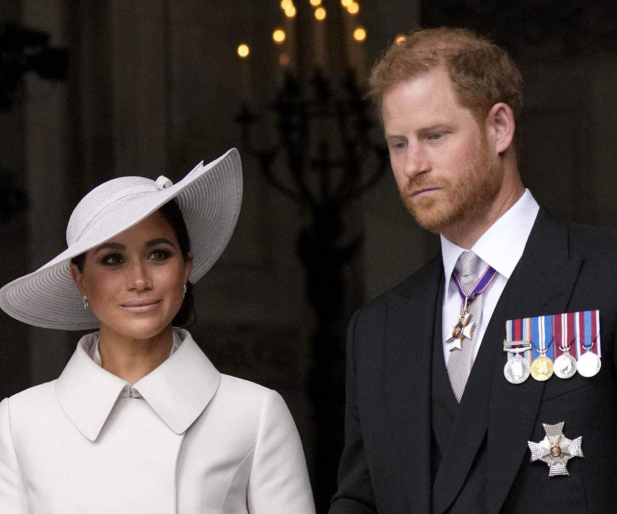 Sin invitación a festejo de Carlos III