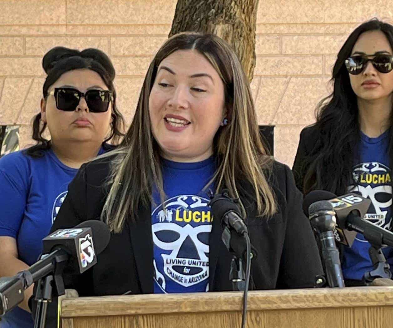 Demandan para impugnar medida