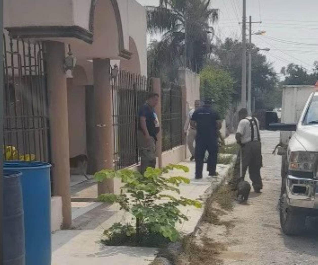 Continúa el éxodo de fauna silvestre Continúa el éxodo de fauna silvestre