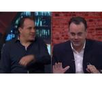 Cuauhtémoc Blanco amaga con soltar otro golpe a David Faitelson