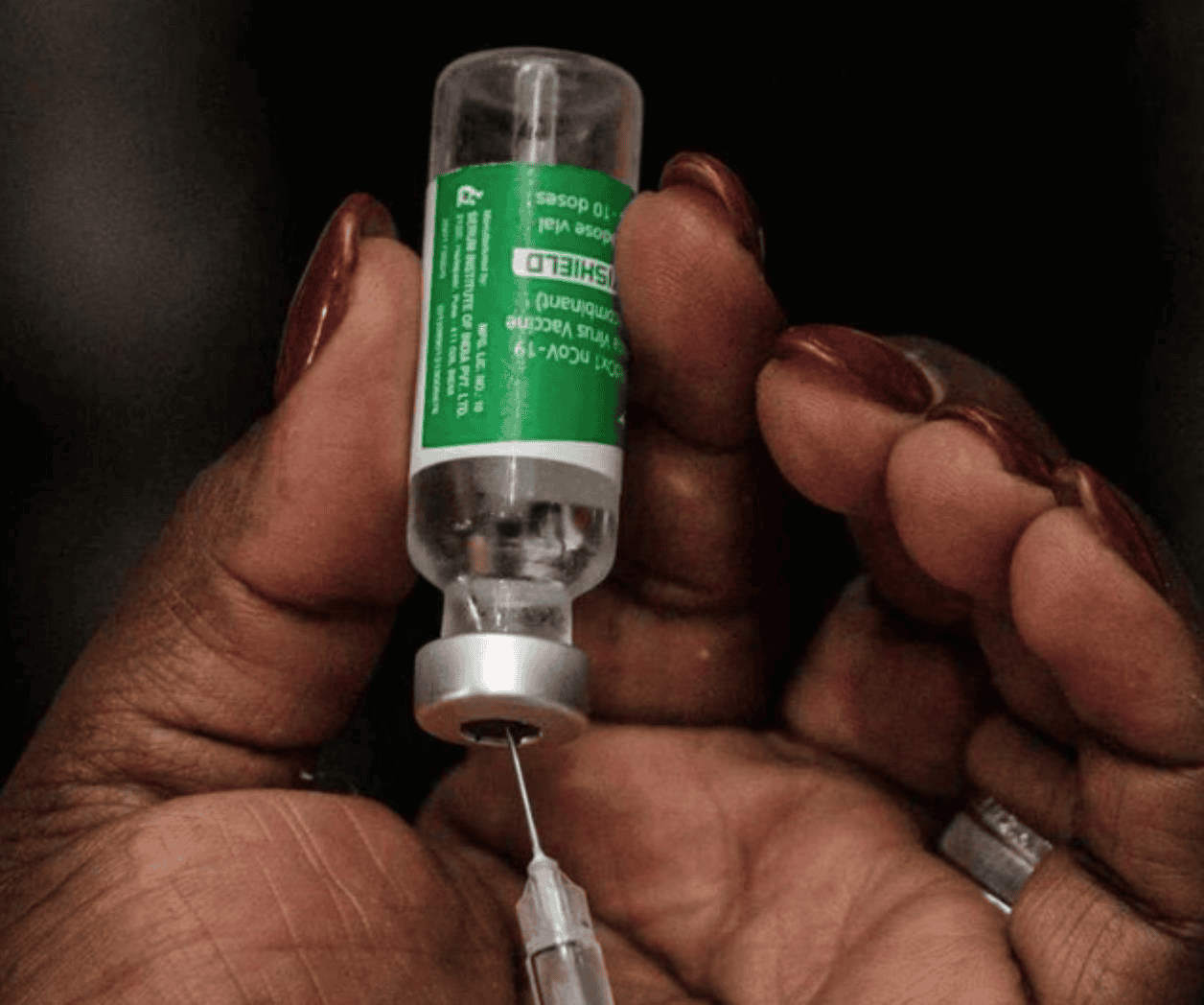 Cofepris aprueba la vacuna mexicana Patria contra Covid-19 Cofepris aprueba la vacuna mexicana Patria contra Covid-19