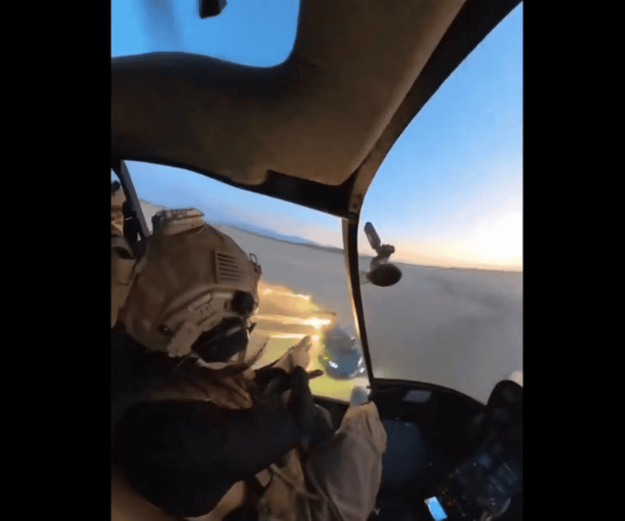 Arrestan a youtuber por usar truco en que disparaba fuegos artificiales a un Lamborghini