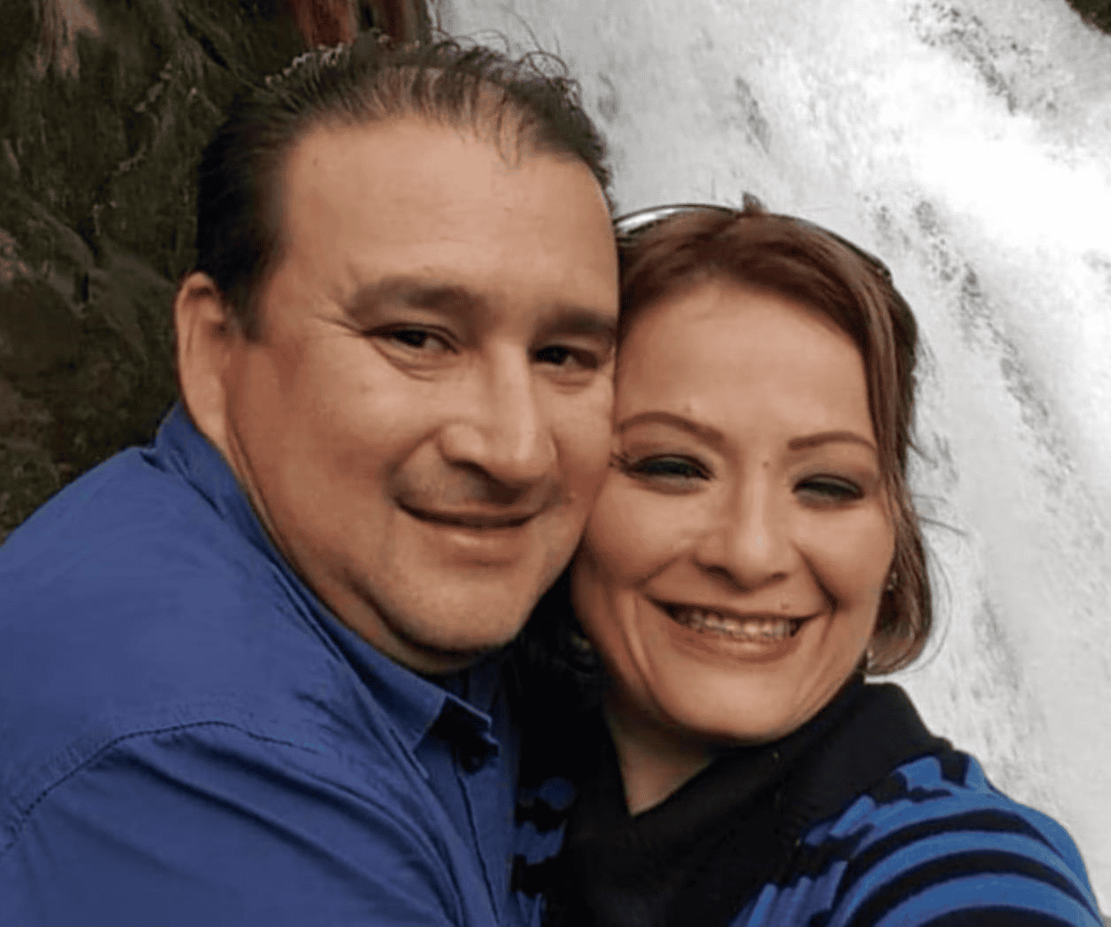Venganza por desalojo, principal línea de investigación en asesinato del matrimonio desaparecido en Veracruz