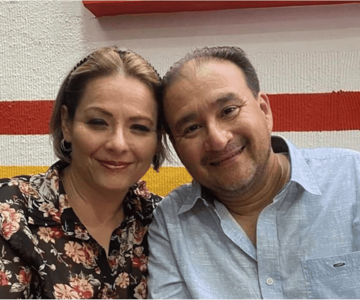 Confirman muerte de Emma y Santiago, matrimonio desaparecido en Veracruz