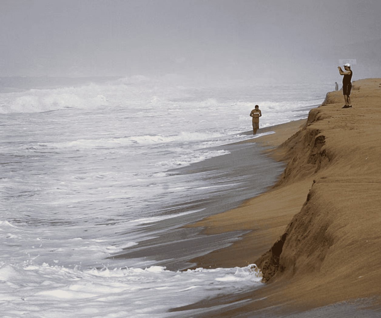 Previsiones climáticas y recomendaciones ante La Niña en México Previsiones climáticas y recomendaciones ante La Niña en México
