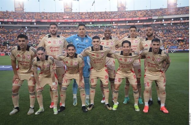 TV Azteca transmitir&aacute; partidos de Tigres como local