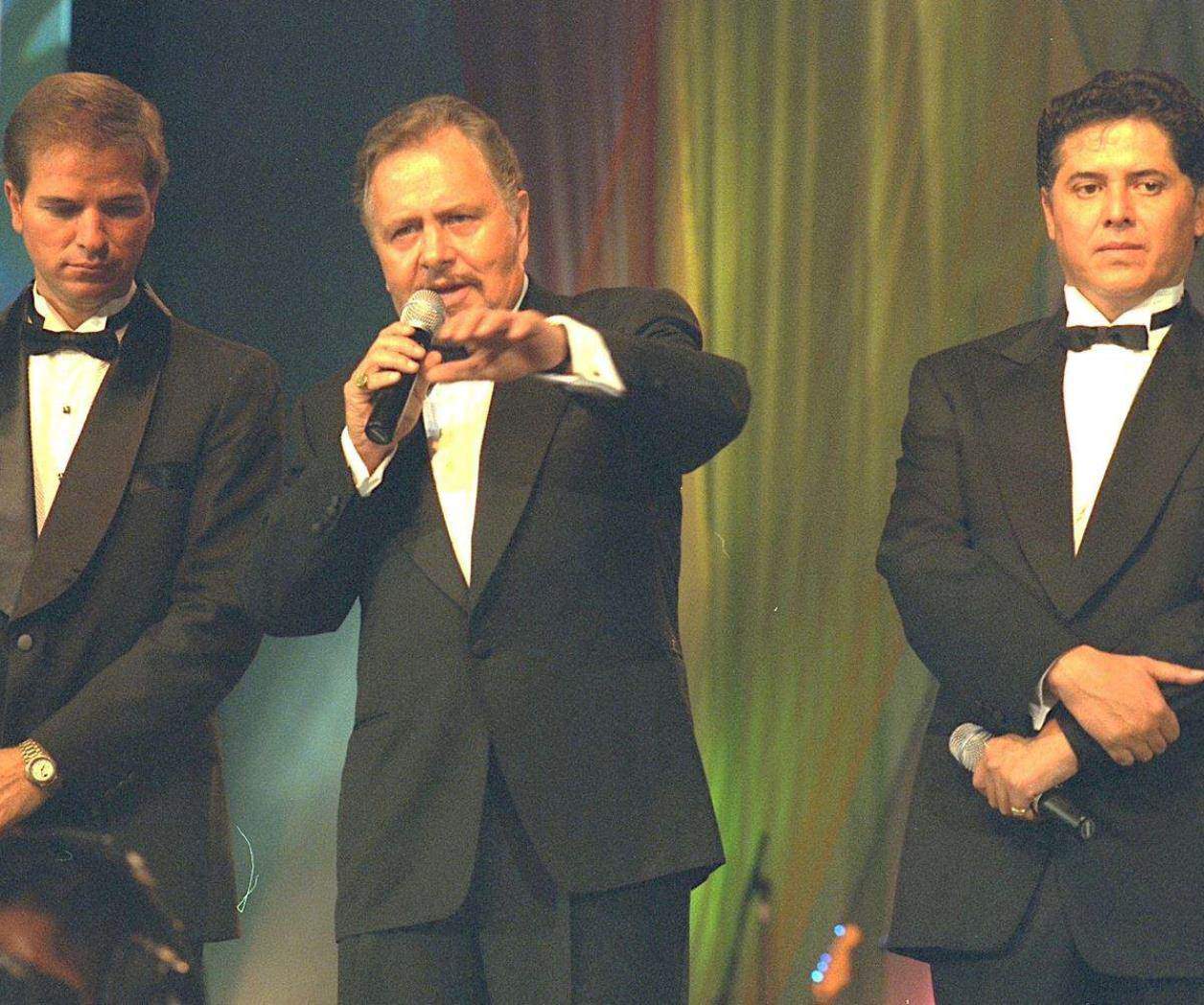 Crimen de Paco Stanley ¿Quién lo mató?