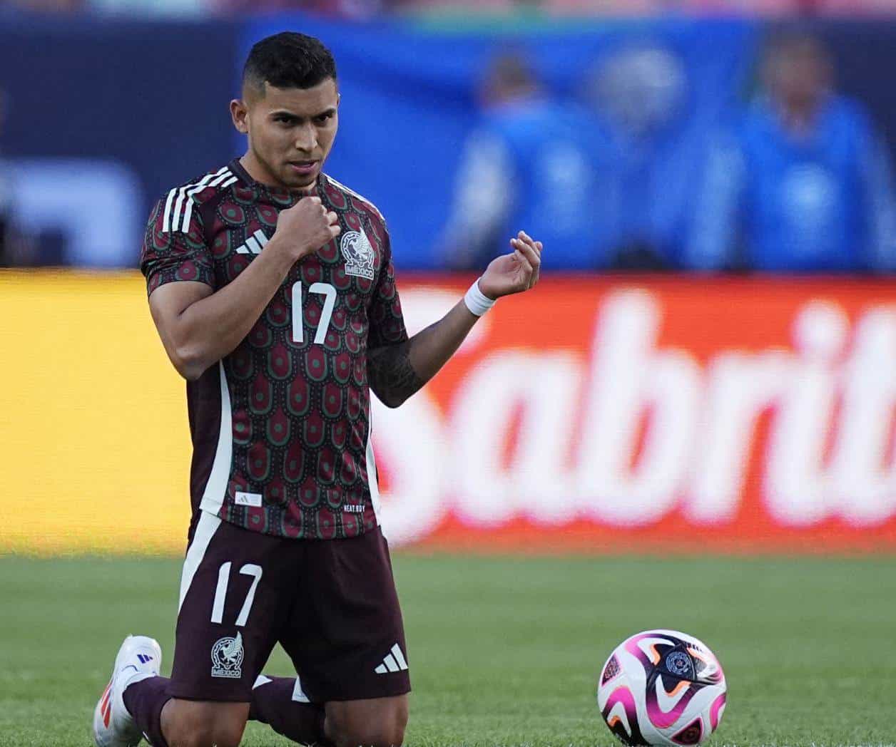 Pese a crisis, México es el 5to. favorito en apuestas en Copa América Pese a crisis, México es el 5to. favorito en apuestas en Copa América