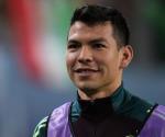 ´Chucky´ Lozano firma con el San Diego FC