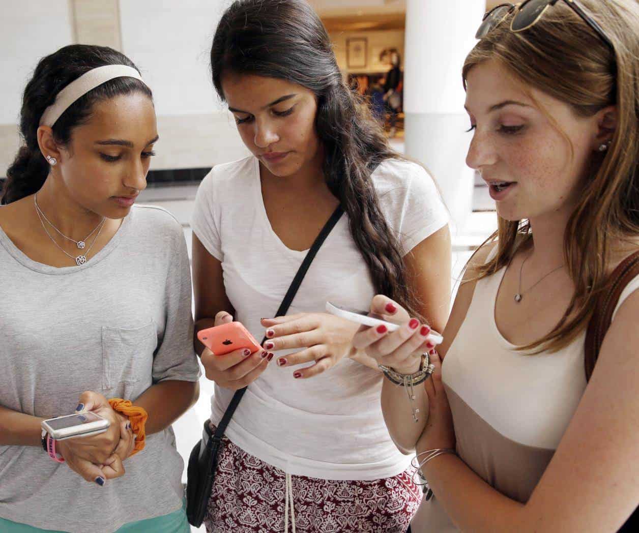 Buscan restringir los contenidos ´adictivos´