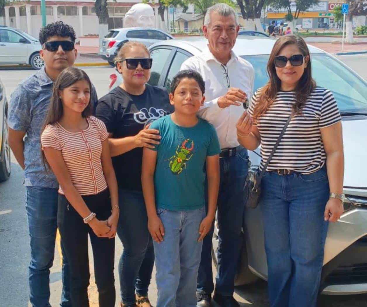 Acuden a estatal alumnos de RB Acuden a estatal alumnos de RB