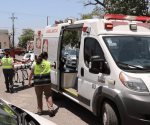 Imparables muertes por calor; ya van 16