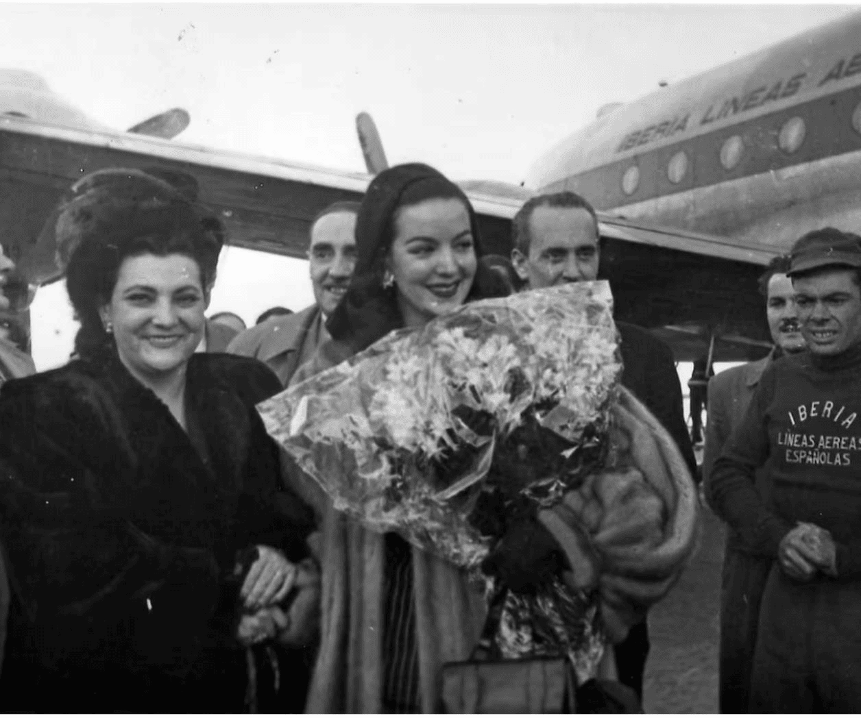 María Félix: la glamurosa mexicana adelantada a su tiempo