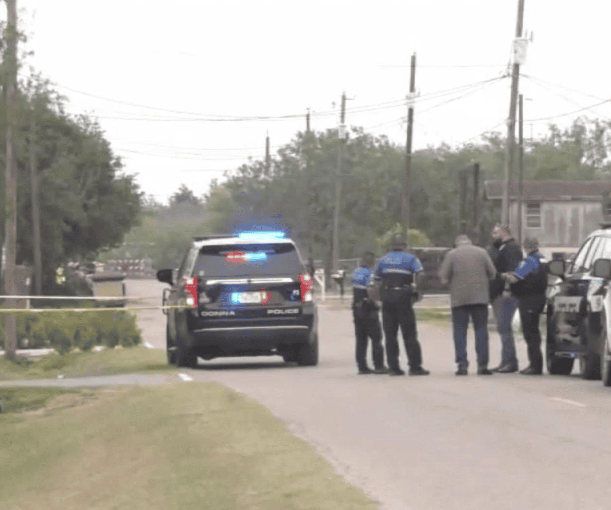 Identifican cuerpo localizado en canal