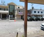 Resguardan militares las boletas electorales