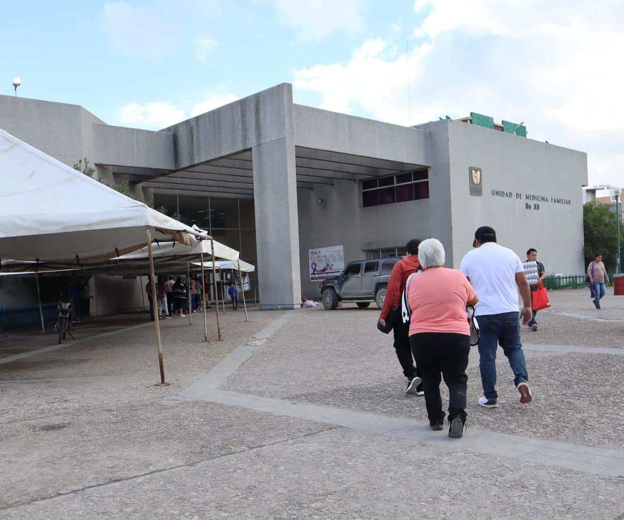 Ofrecen atención contra tabaquismo en Reynosa