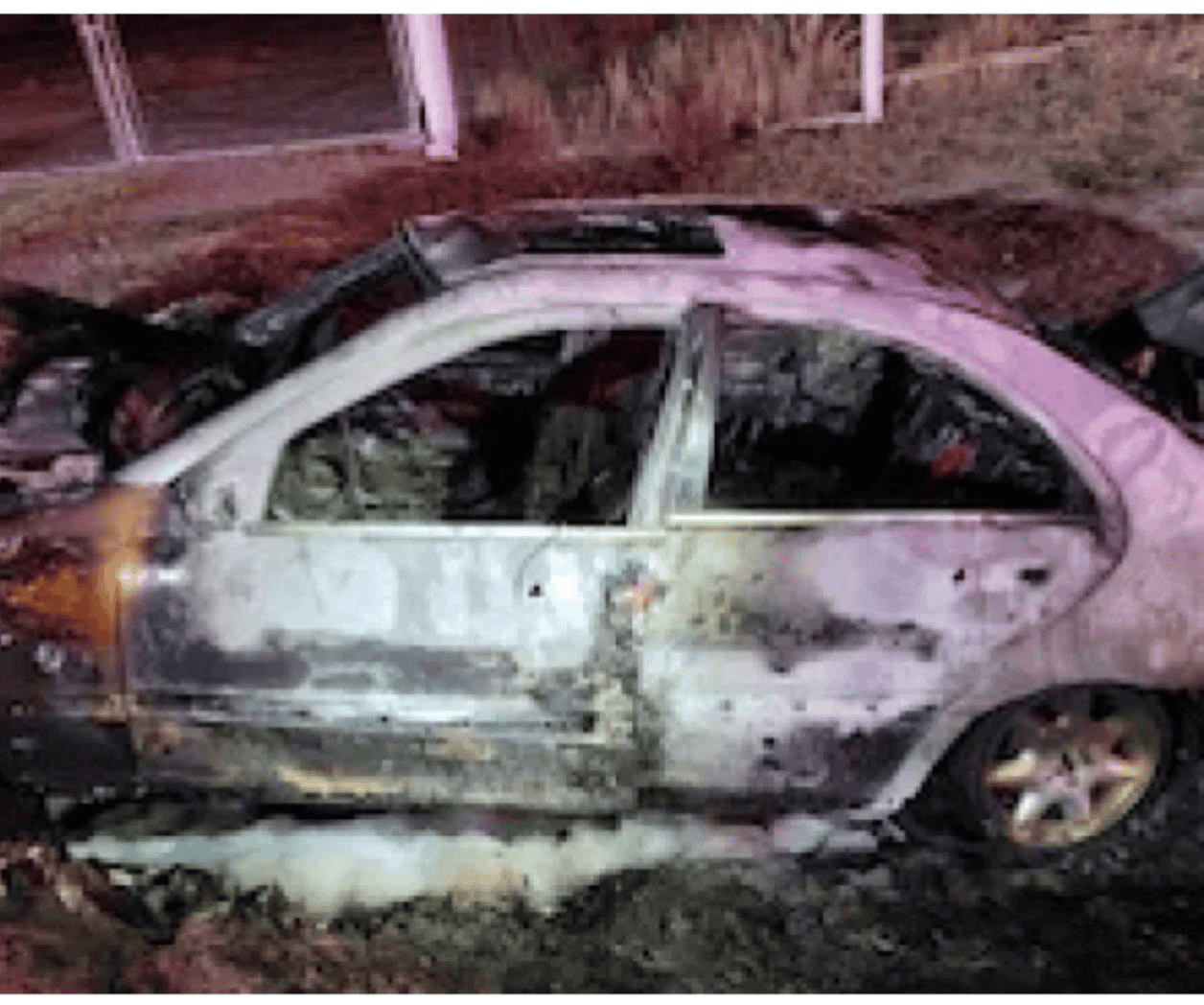 Fatídico fin de semana en RGV