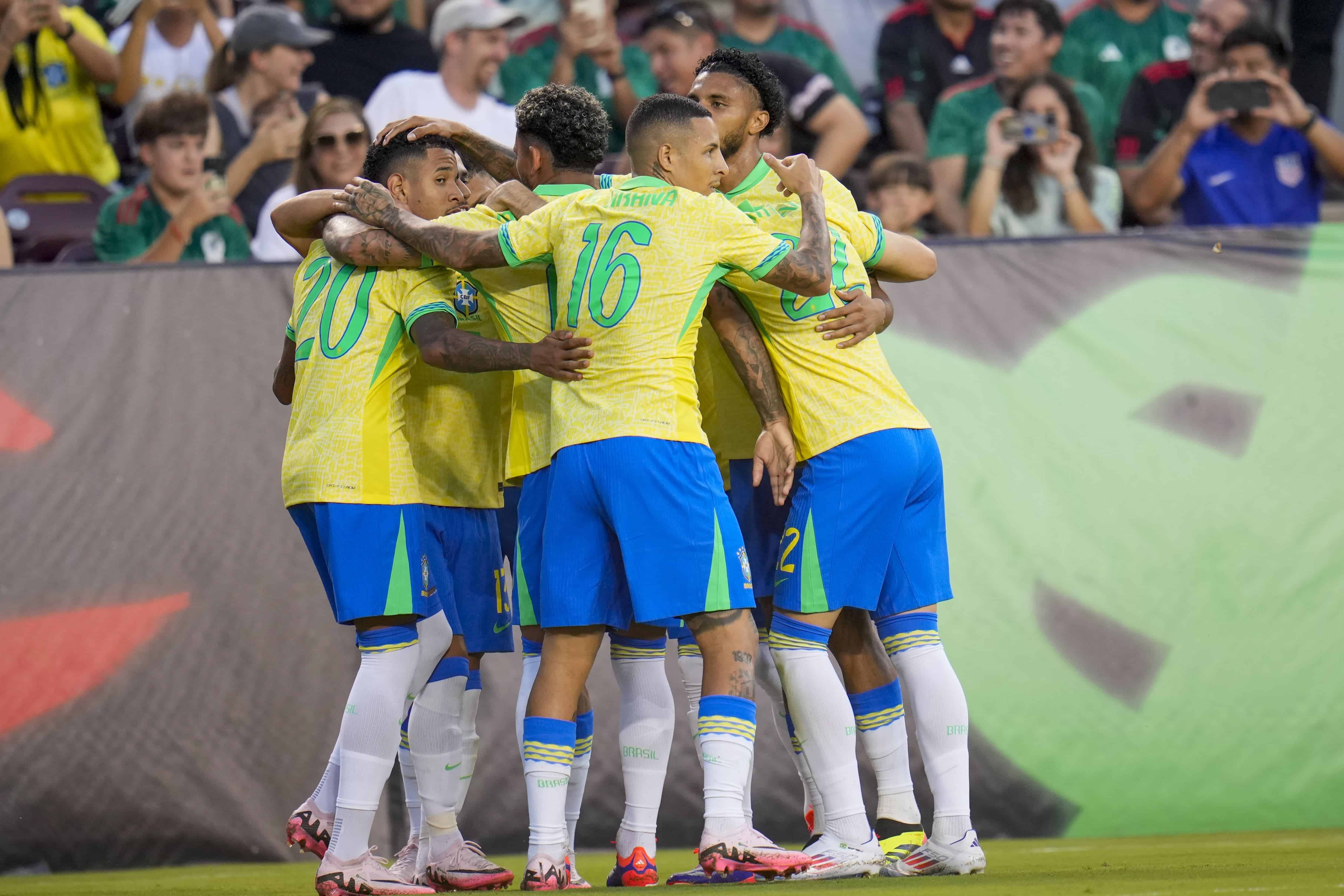 El partido tuvo mal inicio para el Tri, al minuto 5´ ya iba perdiendo 1-0