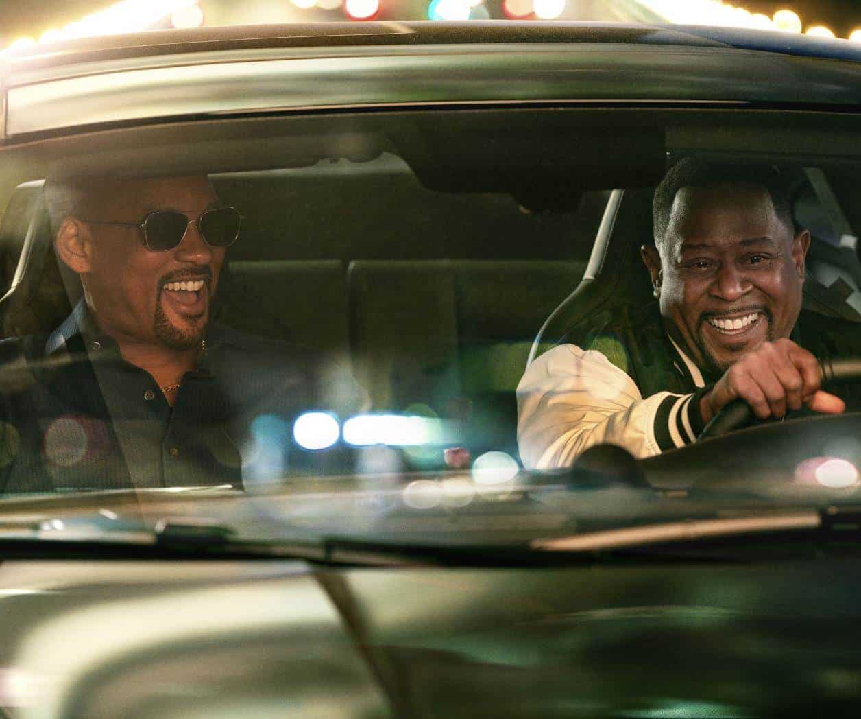 Bad Boys 4 debuta en cines en primer lugar de taquilla