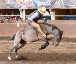 Exhiben sus habilidades los Charros de Reynosa