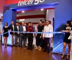 Realiza Telcel su feria de tecnología
