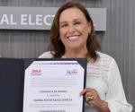 Rocío Nahle y su Triunfo en las Elecciones de Veracruz