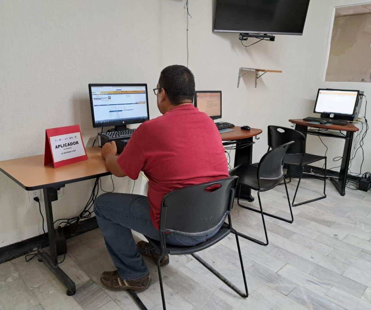 ITEA Reynosa invita a finalizar estudios de primaria y secundaria ITEA Reynosa invita a finalizar estudios de primaria y secundaria