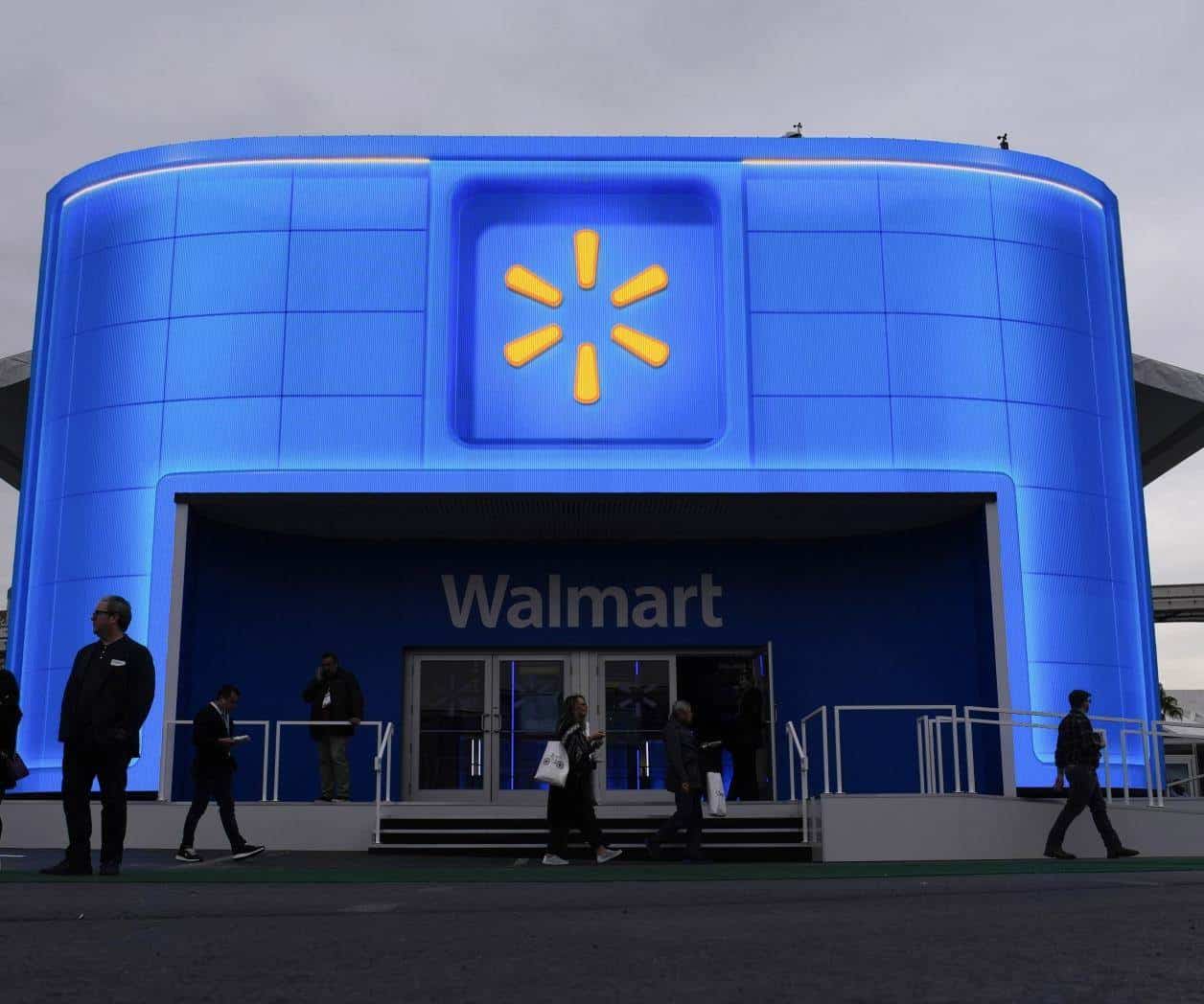 Ofrece Walmart beneficios para sus empleados Ofrece Walmart beneficios para sus empleados