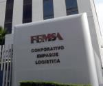 Pacta Femsa recomprar hasta 600 mdd de sus ADS