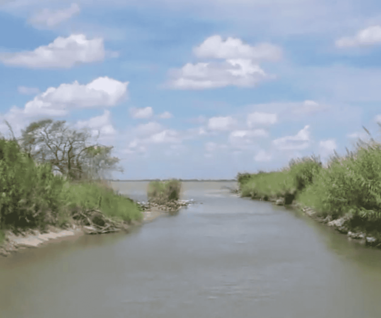 Demandan a México cumpla con la entrega de agua a EU