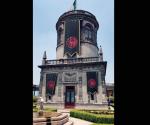 Va el INAH contra La Casa del Dragón