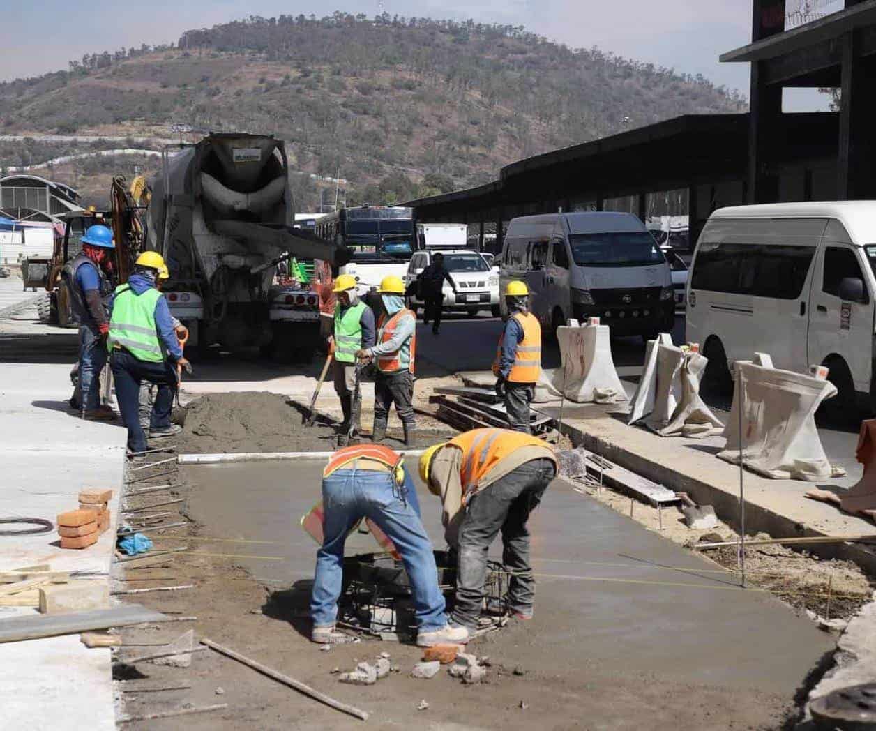 Para este a&ntilde;o se espera que se generen 600 mil empleos en M&eacute;xico
