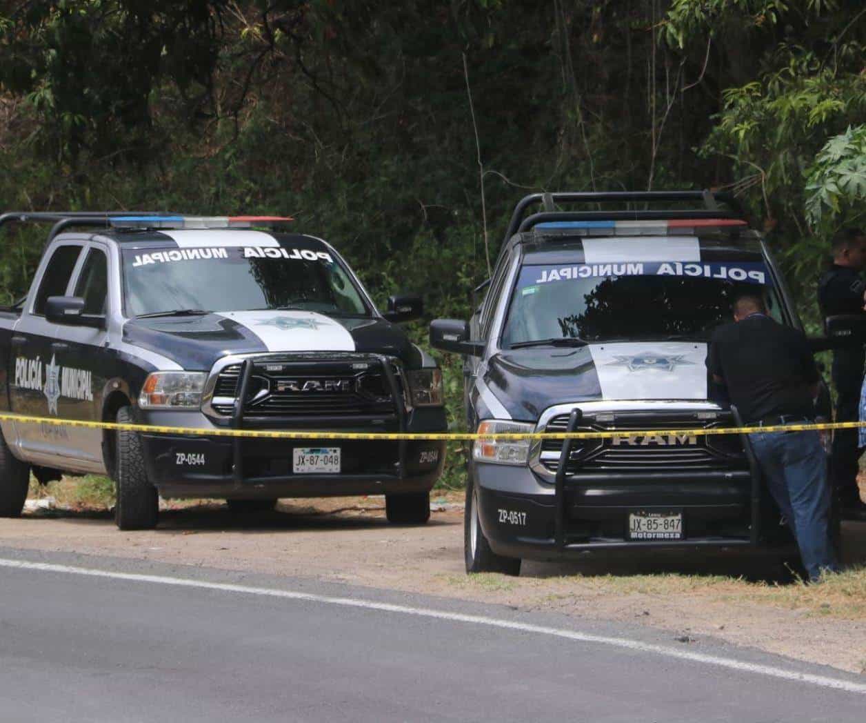 Hallan cadáver de hombre en Zapopan, Jalisco