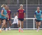 Ilusiona a Chivas Femenil enfrentarse al Barcelona Femenil