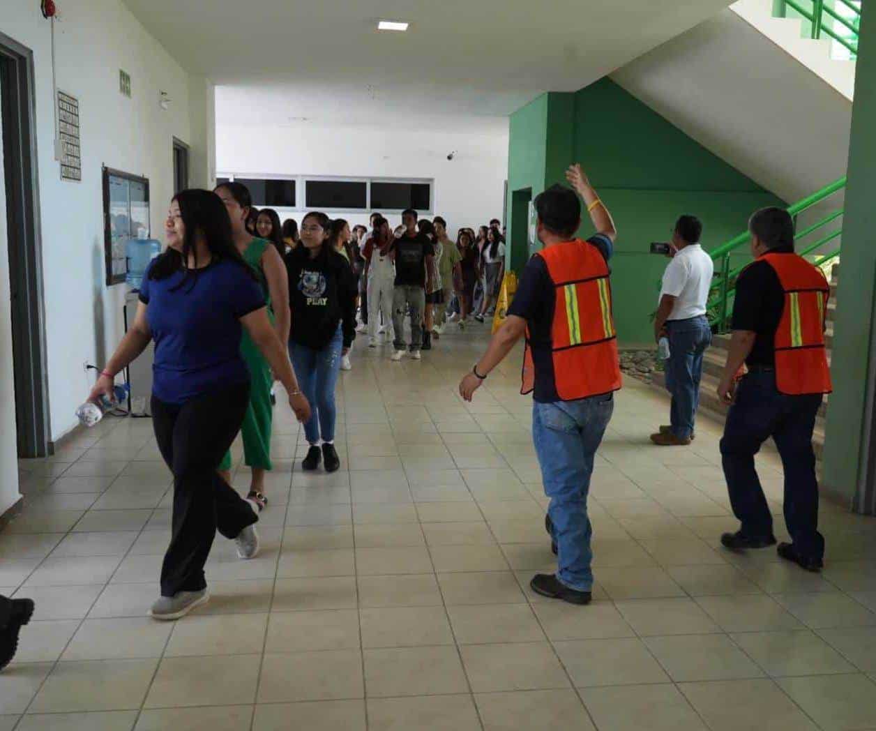 Fortalecen medidas sobre protecci&oacute;n civil