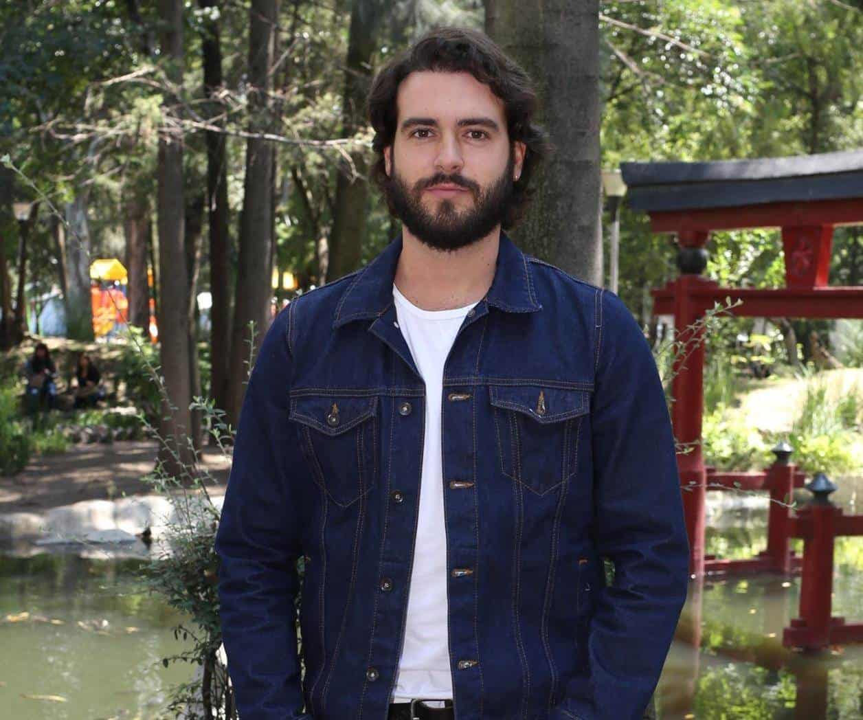 Se complica futuro legal de Pablo Lyle: Renuncian sus abogados Se complica futuro legal de Pablo Lyle: Renuncian sus abogados