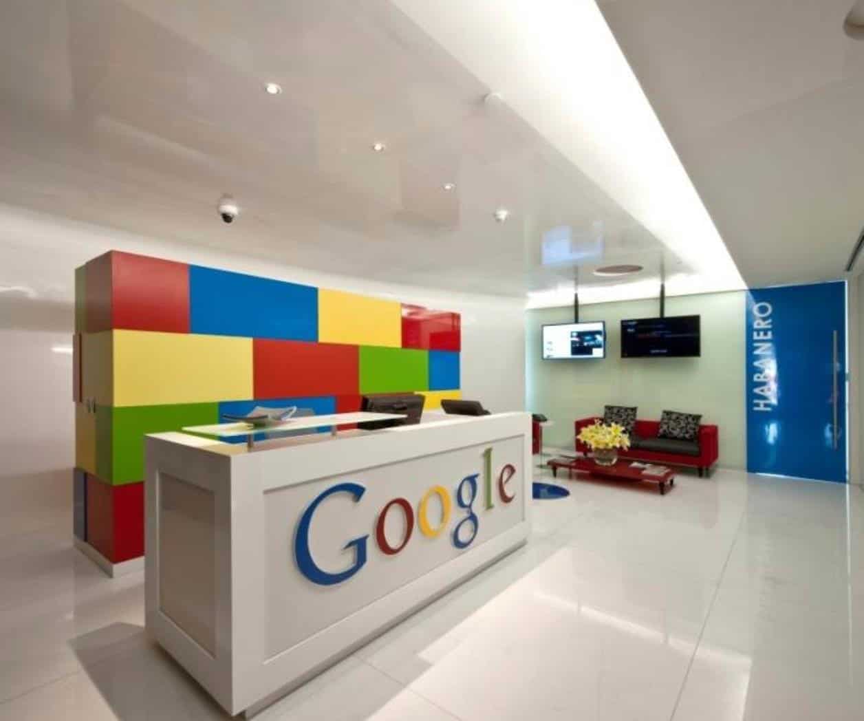 ¿Sabes de dónde viene el nombre Google? ¿Sabes de dónde viene el nombre Google?