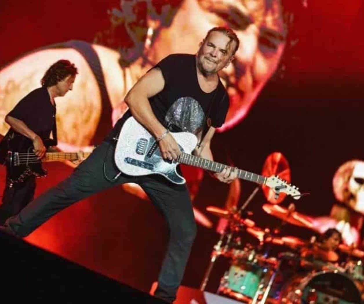 Anuncia Maná gira por México; conoce fechas y ciudades Anuncia Maná gira por México; conoce fechas y ciudades