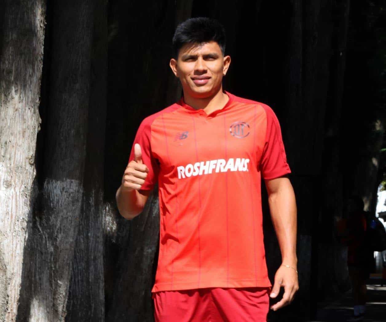 Respalda Jesús Gallardo cambio generacional en Selección Mexicana