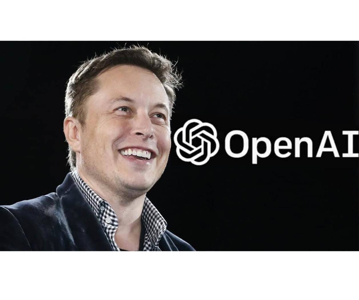 Retira Elon Musk demanda contra OpenAI