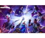 Metallica encabezará el próximo concierto de Fortnite