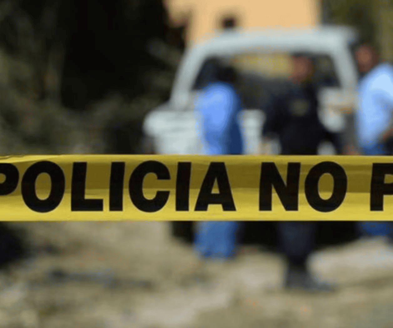 Investigan hallazgo de cadáveres de 2 adolescentes en Chiapas